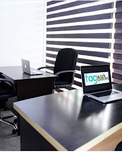 Tag work spaces