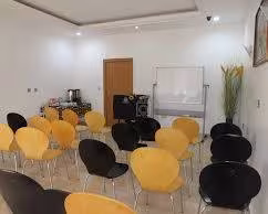 Meeting room service