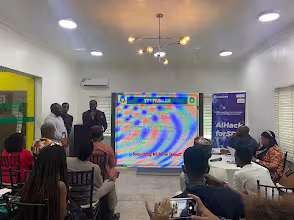 Seedbuilders Innovation Hub