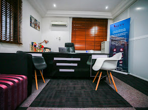 Savvy Instant Coworking spaces