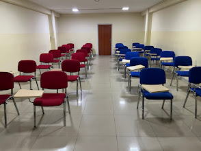 Vantage hall