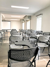Pyale WorkHub event hall