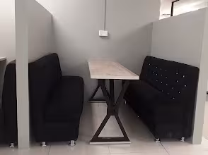 Novare Shared Office