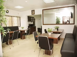 Tawona Workspaces