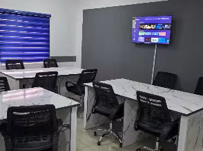 JEIC Technologies spaces
