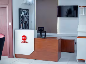 Maypas workspace