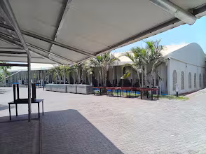 AGNL Garden & Event Center
