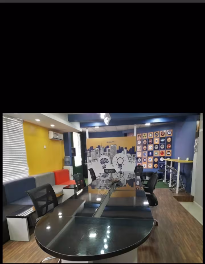 Astound Innovation Hub