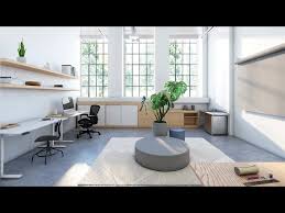 Modern Co-working Space in Lagos - Image 2
