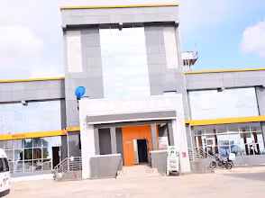 Flex smart office