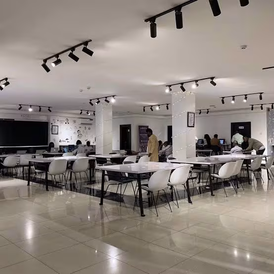 Café One