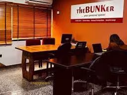Thebunker