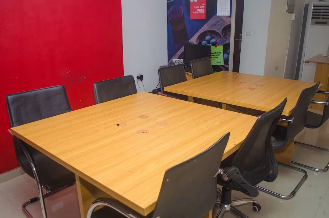 Workhub Innovation