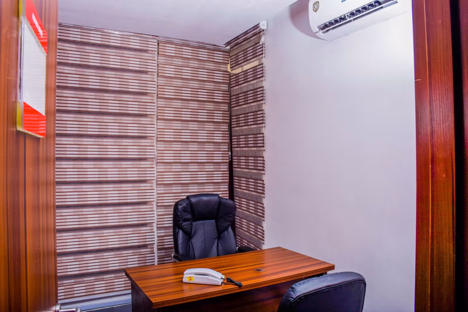 CJL Coworking Hub