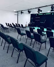 Sweetsound Eventcenter