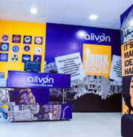 Aiivon Innovation Hub