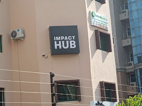 Impact Hub Abuja