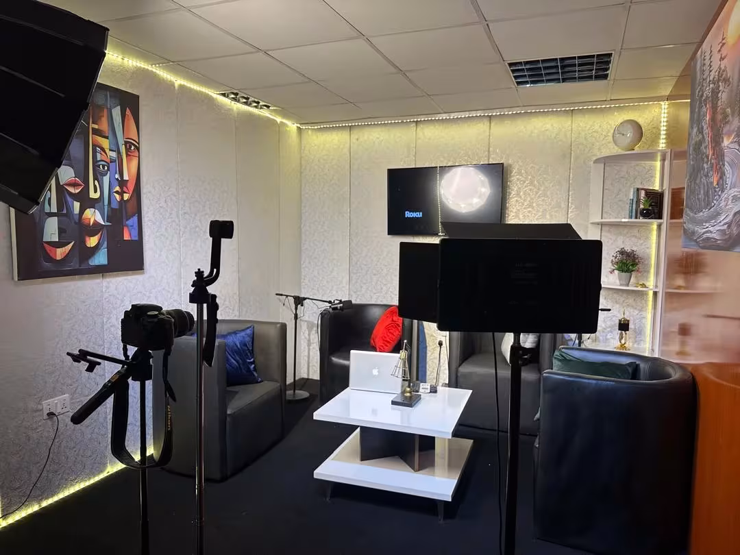 The Penetralia Hub Limited