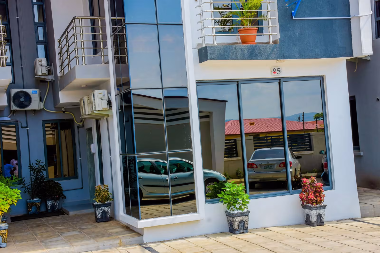 CJL Coworking Hub